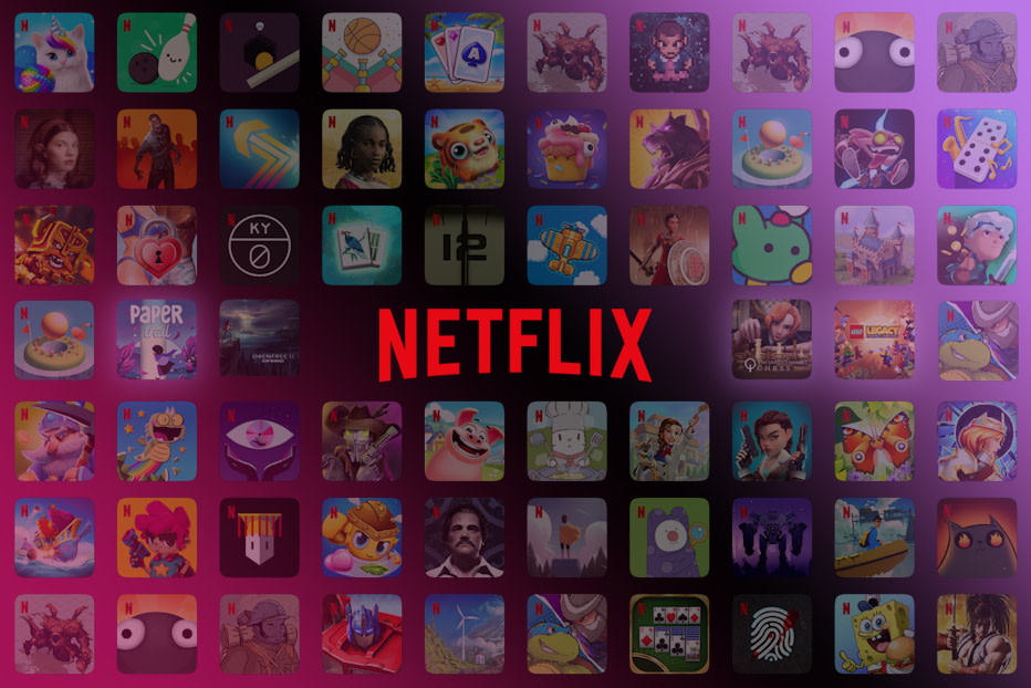 Best Netflix Games: Don't miss out on these great free games